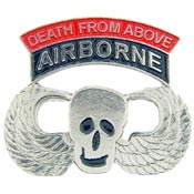 Death From Above