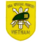 Special Forces