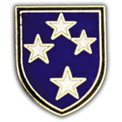 23rd Americal Divl