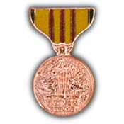 Vietnam Service