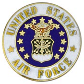 USAF 3/4"