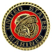 USMC Bulldog
