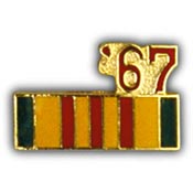 67 Vietnam Strip