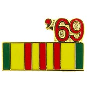 69 Vietnam Strip