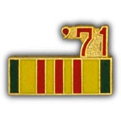 71 Vietnam Strip