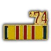 74 Vietnam Strip