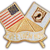POW USA