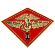 1st MAW 1 1/8"