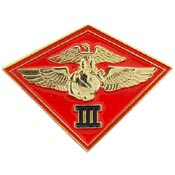 3rd MAW 1 1/8"