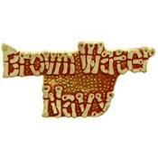 Brown Water Navy Script