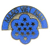 MAAG Vietnam Military Assistance and Advisory Group