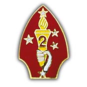 1st Marine Div (arty)