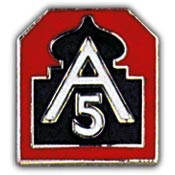 5th Army (Europe)