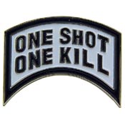 One Shot One Kill