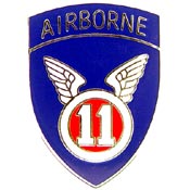 11th A/B Div