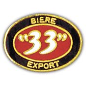 Biere Export (Vietnamese Brew)