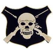 Snipers Badge