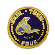 Seal Team 4
