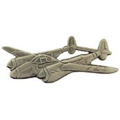 P 38 Lightning