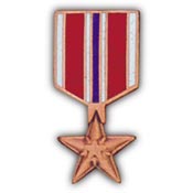 Bronze Star Df