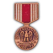 Army Good Conduct
