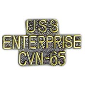 USS Enterprise CVN 65