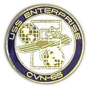 USS Enterprise
