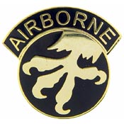 17th A/B Div