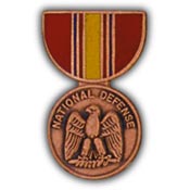 National Defense