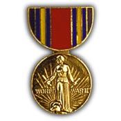 WWII Victory
