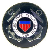 USCG Anchors