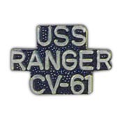 USS Ranger CV 61