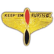 Keep em Flying