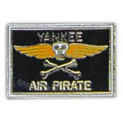 Yankee Air Pirate