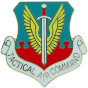 Tactical Air CMD