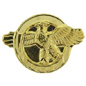 Ruptured Duck (Honorable Discharge)