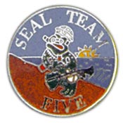 Seal Team 5