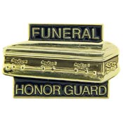 Funeral Honor Guard