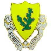 12th Cav