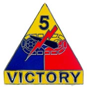 5th Arm Div