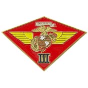 3rd MAW 1 1/4"