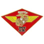 4th MAW 1 1/4"