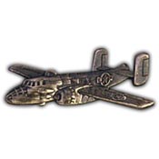 B 25 Mitchell