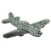 P 47 Thunderbolt