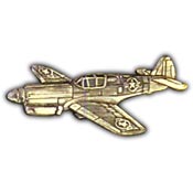 P 40 Warhawk