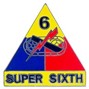 6th Arm Div