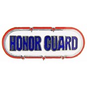 Honor guard