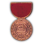Navy Good Conduct