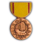 China Service