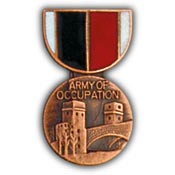 Army of Occupation